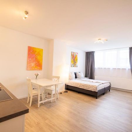 City Apartment Kuche,Bad, Parken Im Zentrum Ravensburgs A13 מראה חיצוני תמונה